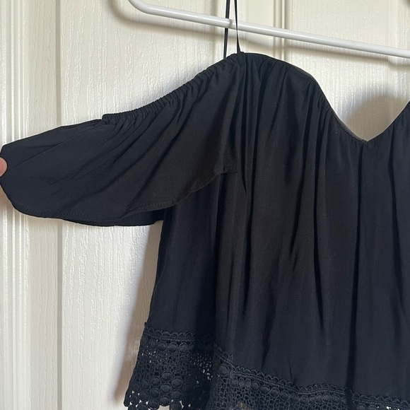 COTTON CANDY LA : Sleevless Top - Size XS - Picture 3 of 6